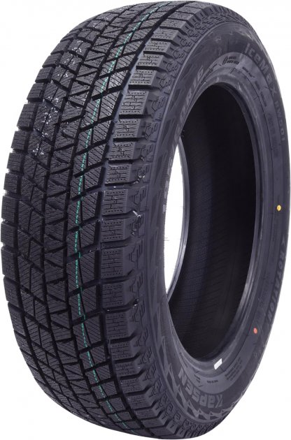 Шина KAPSEN 195/60R15 88H RW501, зимова, без камери, без шипів
